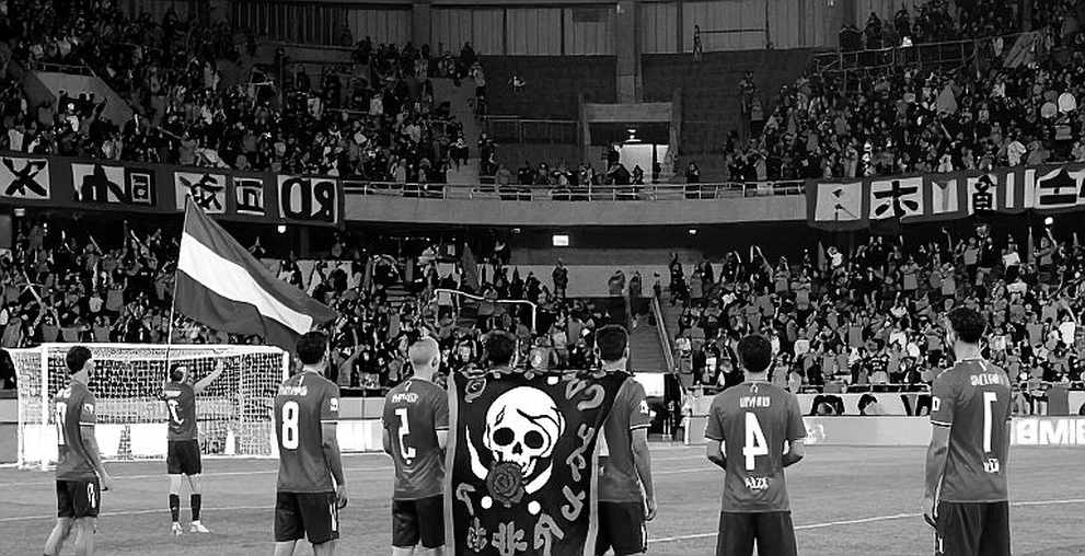 PSSI phạt Persija 130 triệu Rupiah và cấm đá sân nhà 2 trận: đọc phần chìm của một bản án kỷ luật