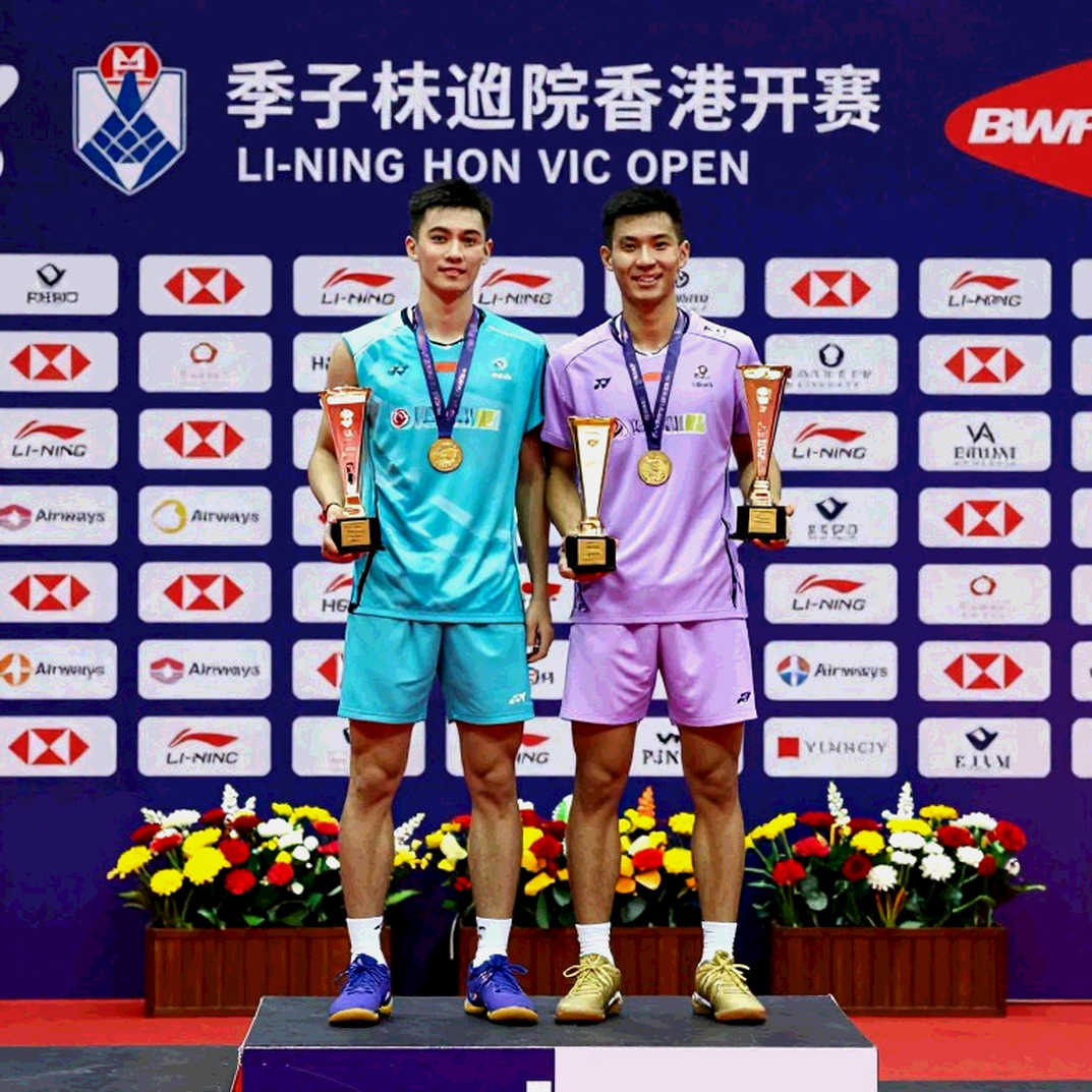 Trung Quốc đặt mục tiêu hai HCV cầu lông Asian Games 2026: Khi chỉ tiêu hạ chuẩn là một bản án dữ liệu