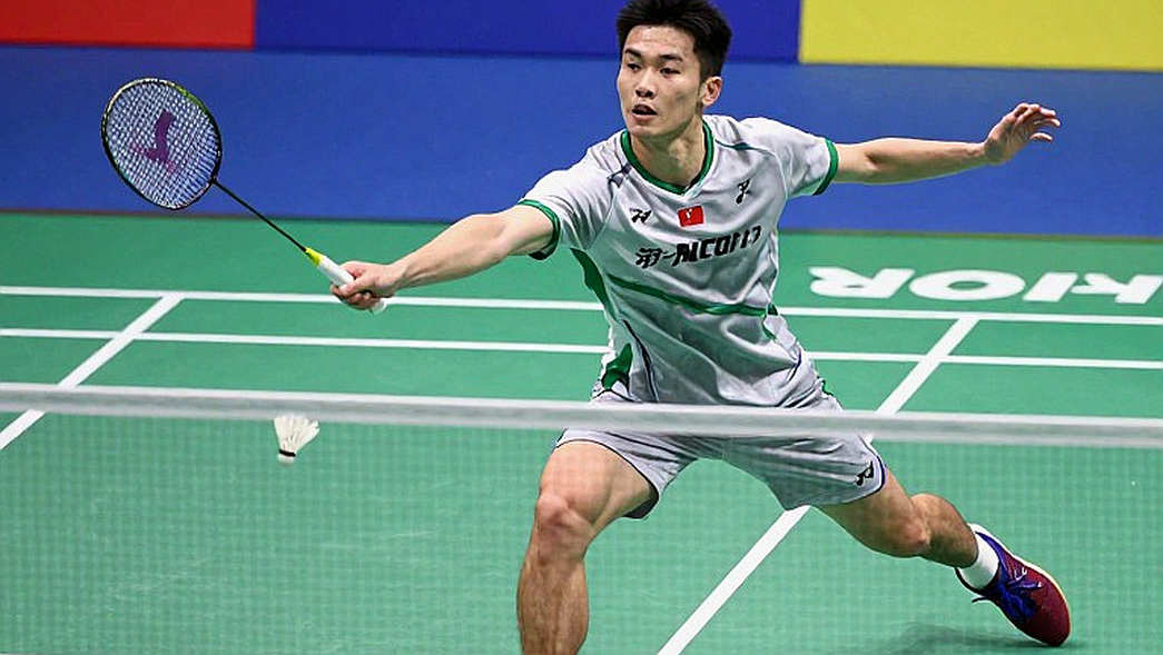 China Masters 2026: India's Resurrection from the Ashes — Srikanth, Satwik-Chirag, and the Age Equation