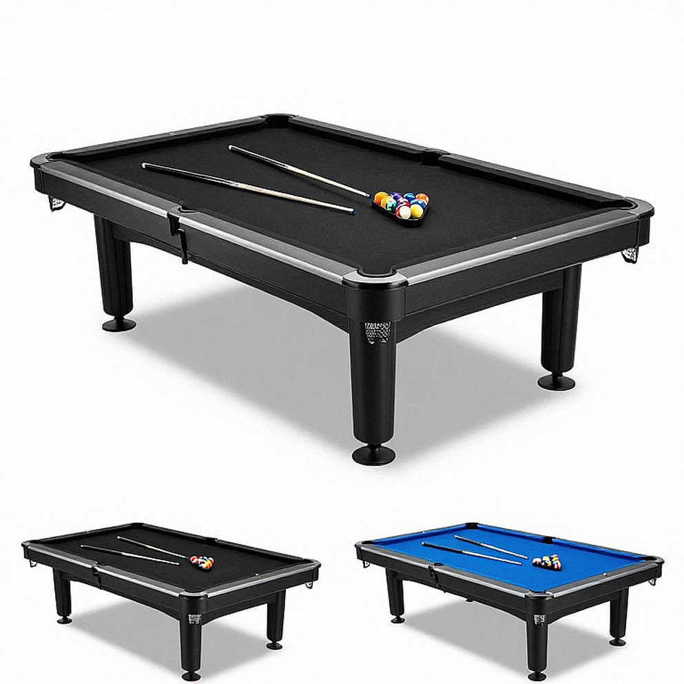 Phân tích billiards toàn N/A: Khi im lặng dữ liệu là câu trả lời kỷ luật nhất