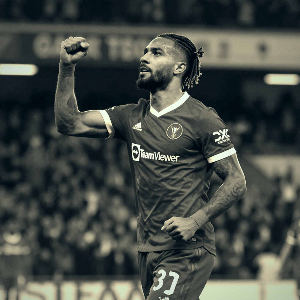 Yassir Zabiri và giải Cầu thủ U23 xuất sắc nhất La Liga tháng 9: bảy bàn thắng trong một hàng thủ đang rạn Yassir Zabiri và giải Cầu thủ U23 xuất sắc nhất La Liga tháng 9: bảy bàn thắng trong một hàng thủ đang rạn