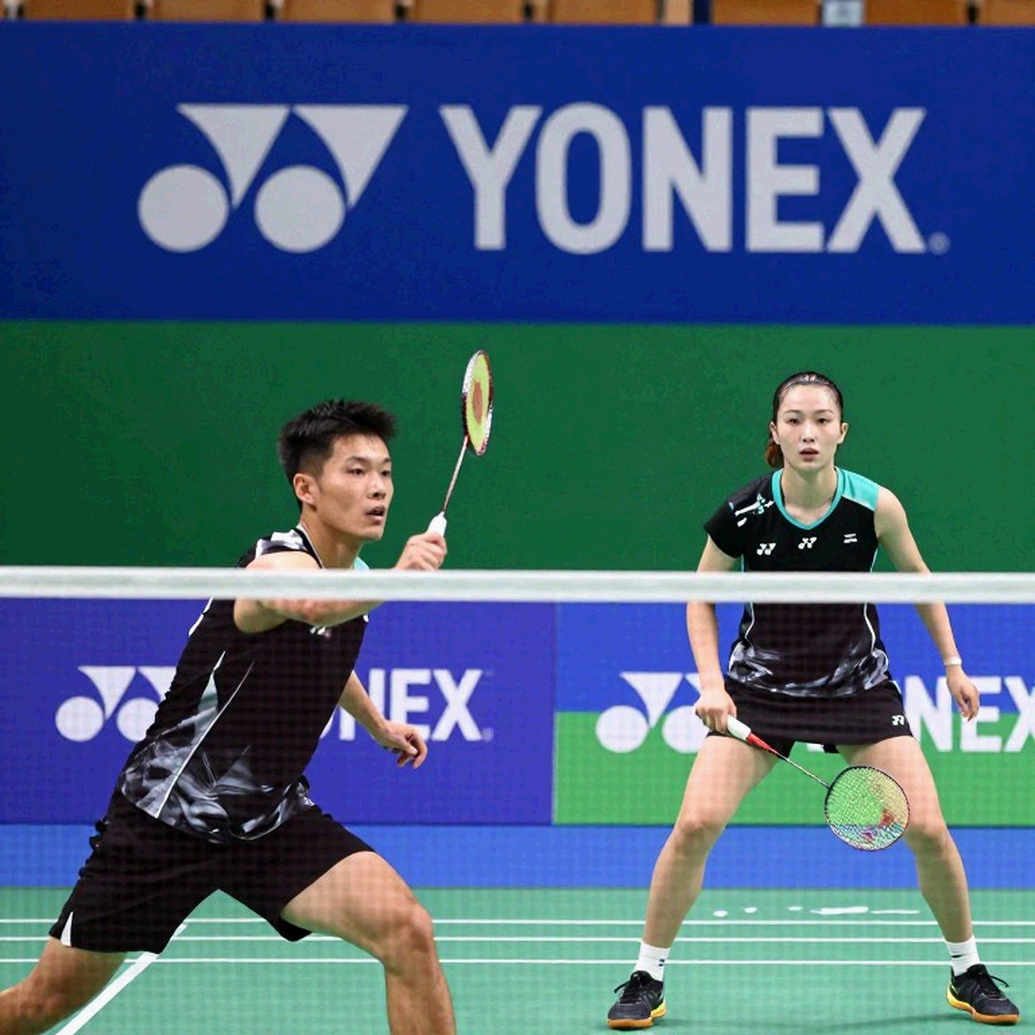 Tanvi Patri và cú đánh thức tỉnh của lò đào tạo Ấn Độ: Khi 15 điểm định nghĩa lại cả một thế hệ cầu lông trẻ châu Á