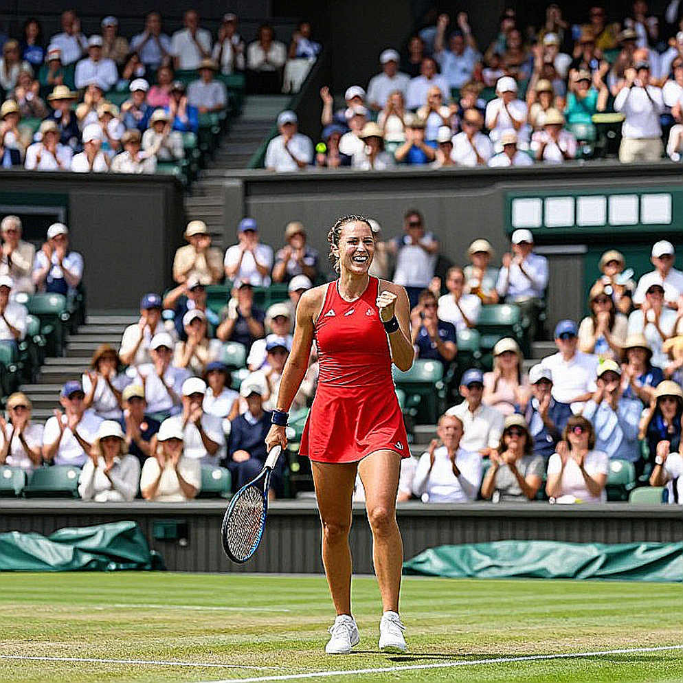 Sabalenka dừng trận US Open vì mùi ma túy từ công viên: 'Cảm thấy cực kỳ gay gắt' - Bài học cho sân vận động