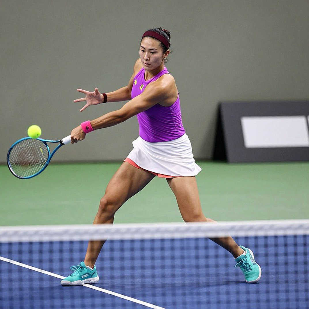 Sabalenka dừng trận US Open vì mùi ma túy từ công viên: 'Cảm thấy cực kỳ gay gắt' - Bài học cho sân vận động Sabalenka dừng trận US Open vì mùi ma túy từ công viên: 'Cảm thấy cực kỳ gay gắt' - Bài học cho sân vận động