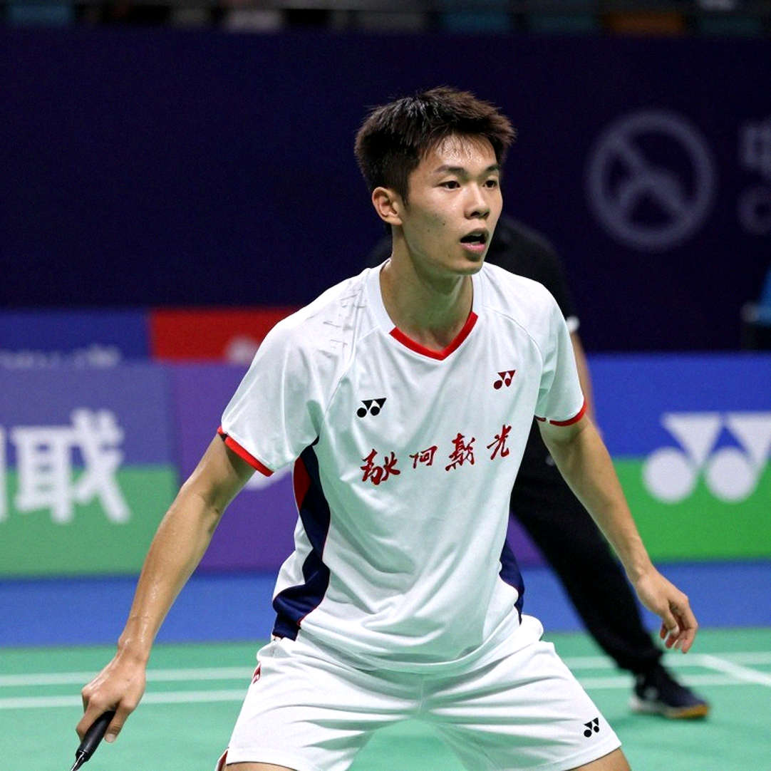 46 tuần và 12.480 km: Cái giá thật của tấm vé Olympic cầu lông Việt Nam