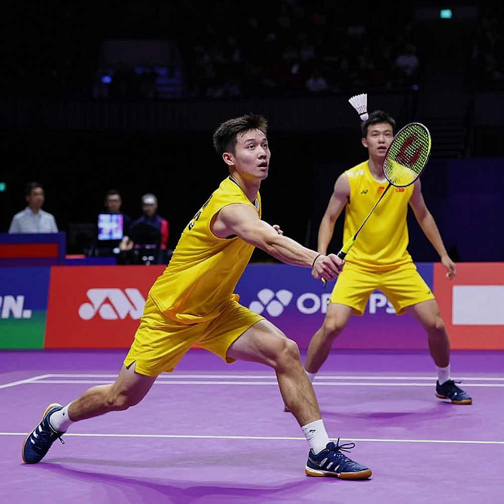 46 tuần và 12.480 km: Cái giá thật của tấm vé Olympic cầu lông Việt Nam