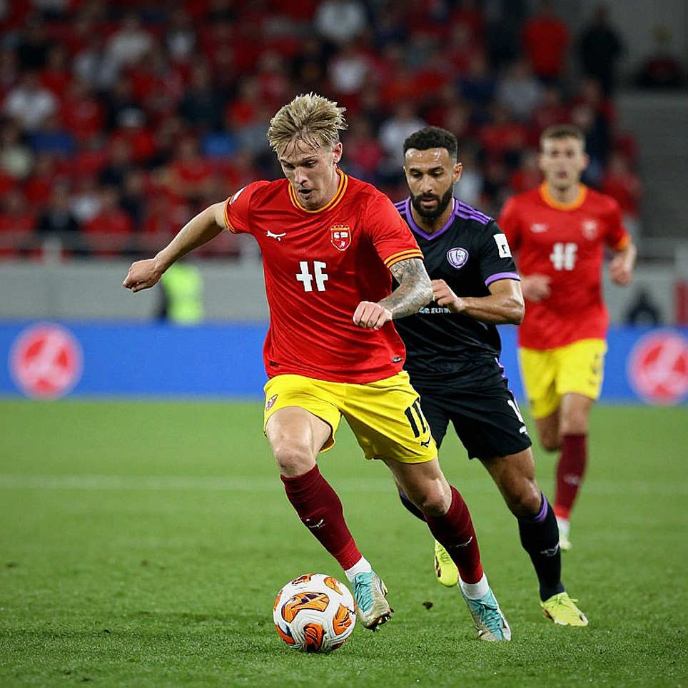 Đồng Nai cuối bảng V-League: 16 cầu thủ trên 30 tuổi và cái giá của một bản hợp đồng với quá khứ