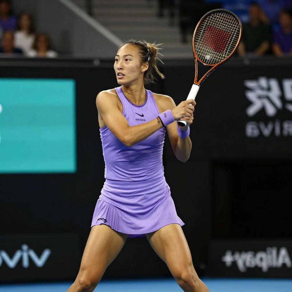 Sinner rút khỏi Shanghai Masters: Khi đầu gối của số 1 thế giới buộc cả làng quần vợt phải tính lại