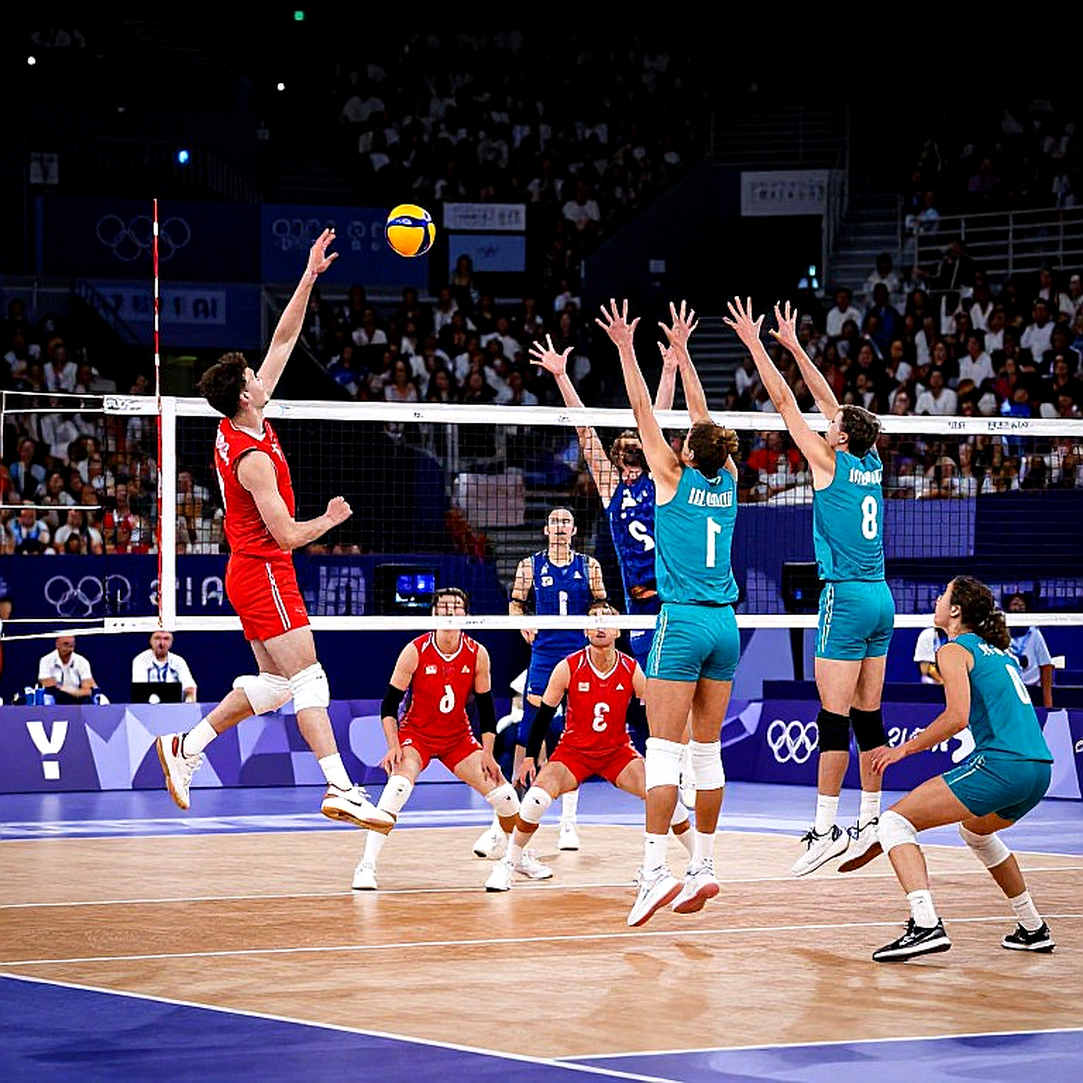 Phân tích bóng chuyền cần dữ liệu thật: bài học từ một quy trình trống rỗng