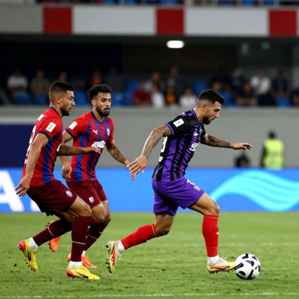 U17 Việt Nam trước ngưỡng cửa lịch sử: Bản giao hưởng chuẩn bị của Cristiano Roland