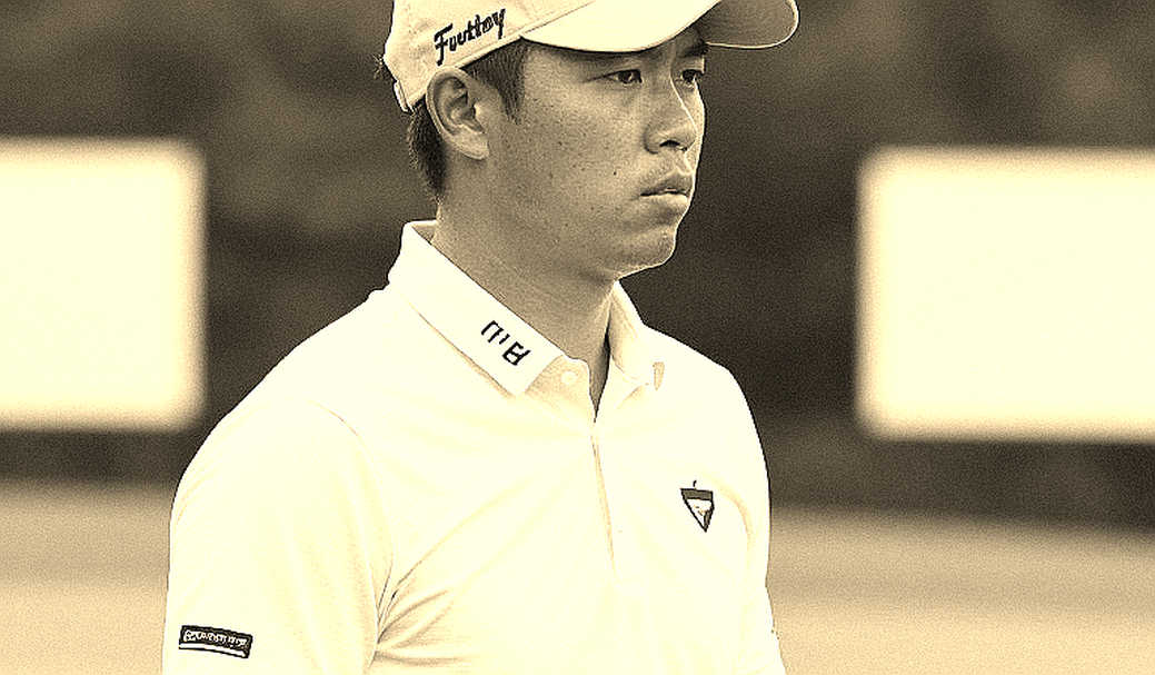 Todd Clements khởi đầu ấn tượng tại Omega European Masters với vòng 64 gậy (-6)