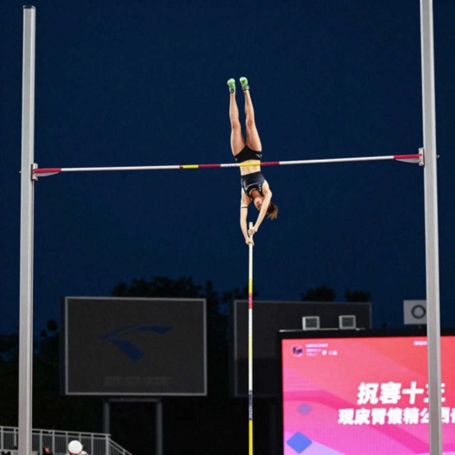 Huy chương vàng Asian Games bị tước vì đôi giày chưa được phê duyệt: hồ sơ điền kinh nữ còn hai dữ kiện chưa khớp