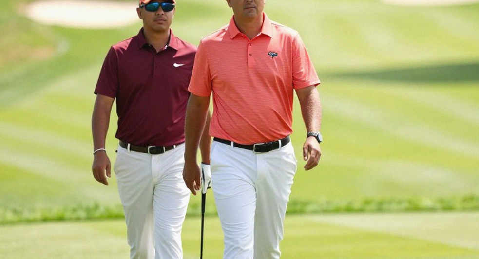 Lahinch – 'Cầu thủ thứ 11' của GB&I tại Walker Cup 2026? Lahinch – 'Cầu thủ thứ 11' của GB&I tại Walker Cup 2026?