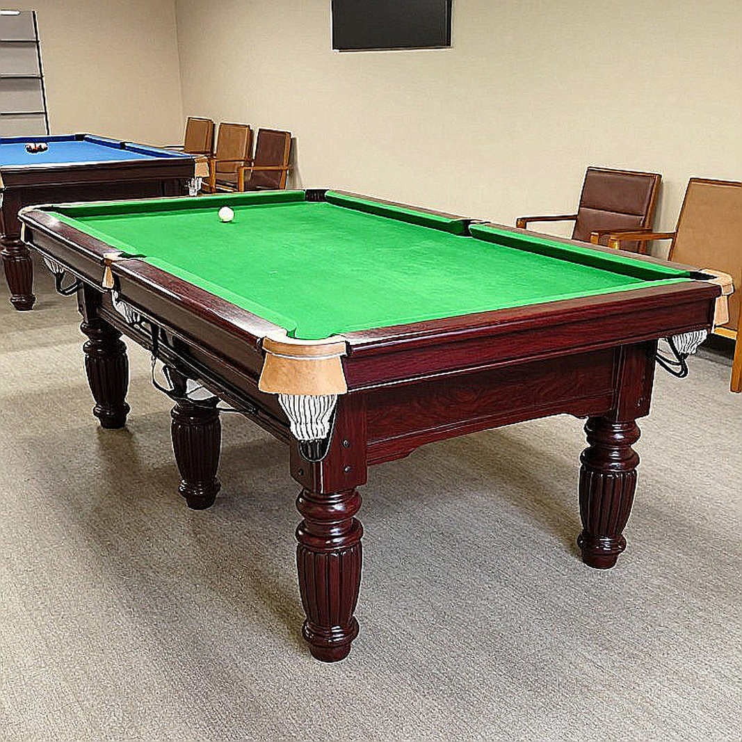 Joss NE 9-Ball Tour Stop #2: Mhet Vergara, hai trận double hill và nền kinh tế 1.500 USD của bi-a khu vực