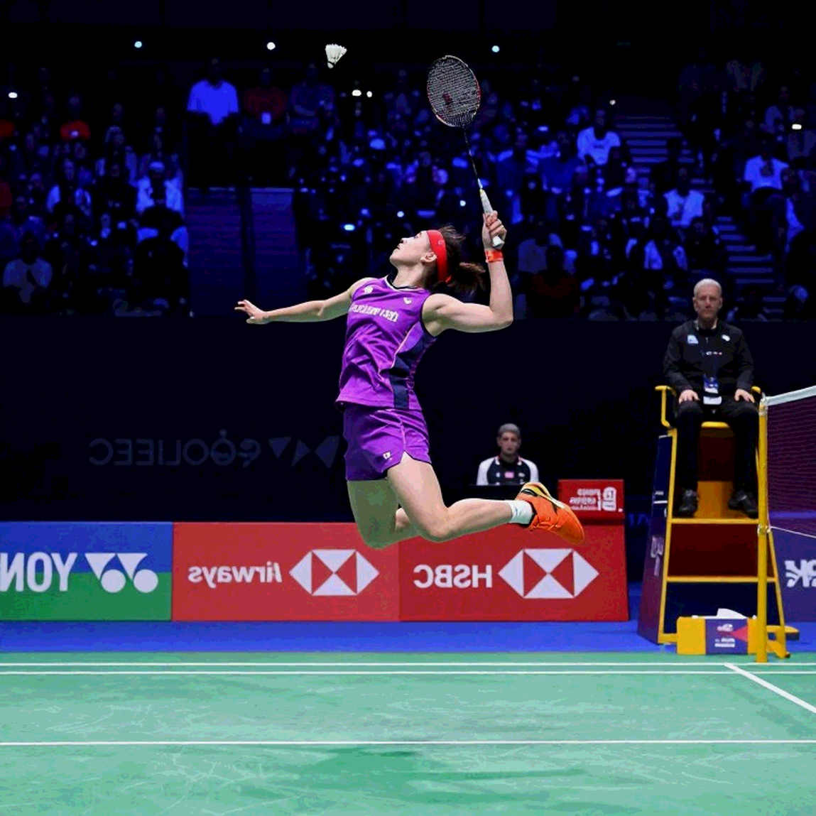 Asian Games 2026: Cầu lông Ấn Độ và khoảng trống sau chuỗi 12 năm huy chương cá nhân