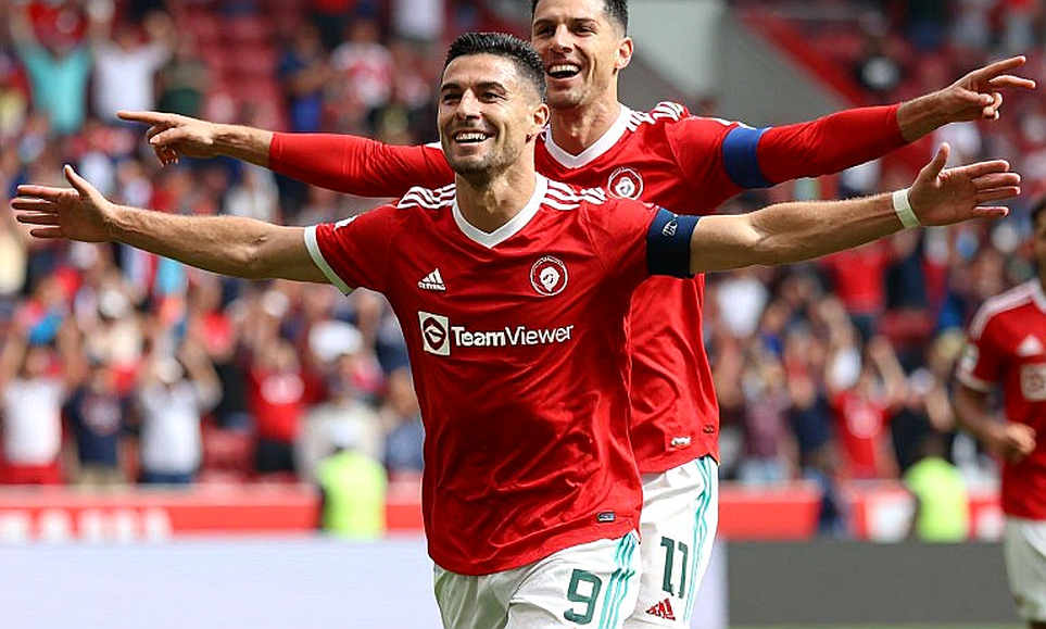 Hợp đồng một năm và mức phí không công bố: đọc thị trường chuyển nhượng V.League bằng dòng chữ nhỏ Hợp đồng một năm và mức phí không công bố: đọc thị trường chuyển nhượng V.League bằng dòng chữ nhỏ