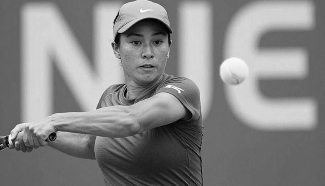 Điểm match point thứ mười: Ann Li lật kèo Aryna Sabalenka tại Vũ Hán