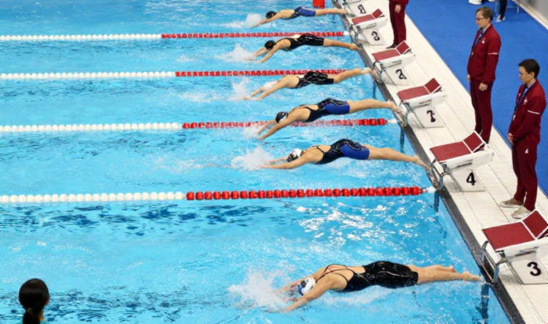 Lỗ hổng nhân sự tại Zionsville Swim Club: Khi một tờ tin tuyển dụng phơi bày cấu trúc vận hành của bơi lội cấp câu lạc bộ Mỹ