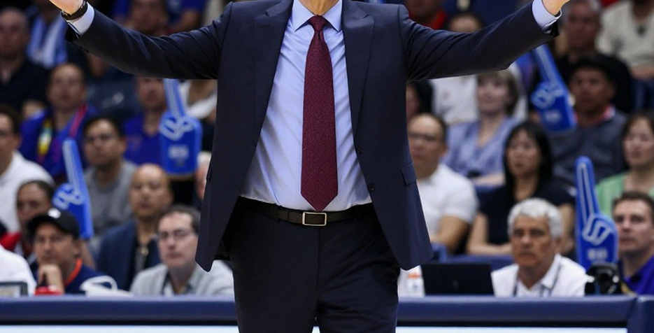Second apron và kỳ chuyển nhượng NBA: bảng tính đã viết trước kịch bản