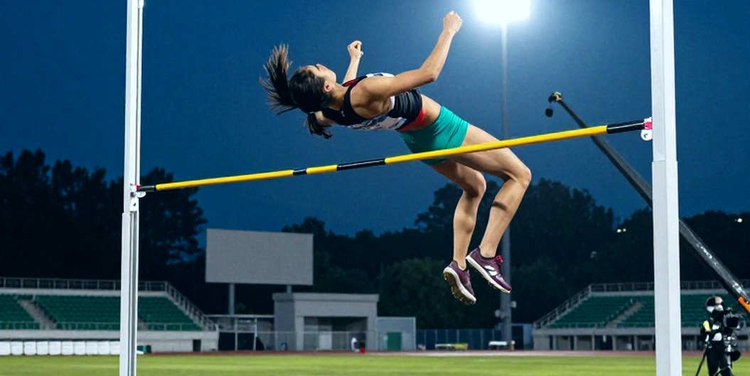 Amy Hunt với 22.16 giây, khẳng định phong độ sau European Championships tại Diamond League Amy Hunt với 22.16 giây, khẳng định phong độ sau European Championships tại Diamond League
