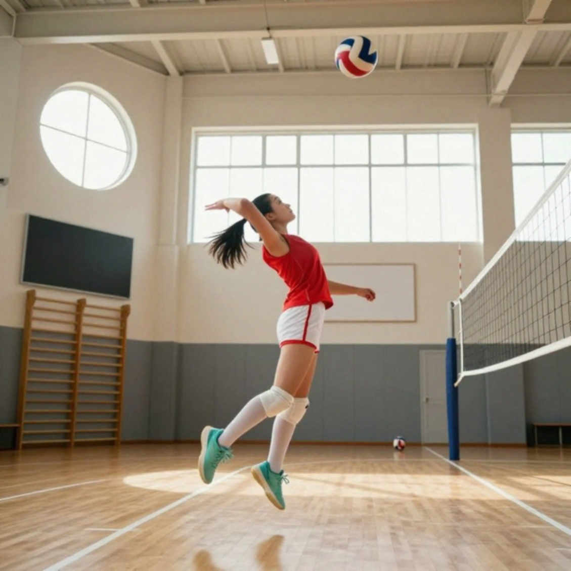 Cú đập của Mruzik và đôi mắt sưng của libero 14 tuổi: Khi bóng chuyền Việt Nam chạm vào giới hạn an toàn