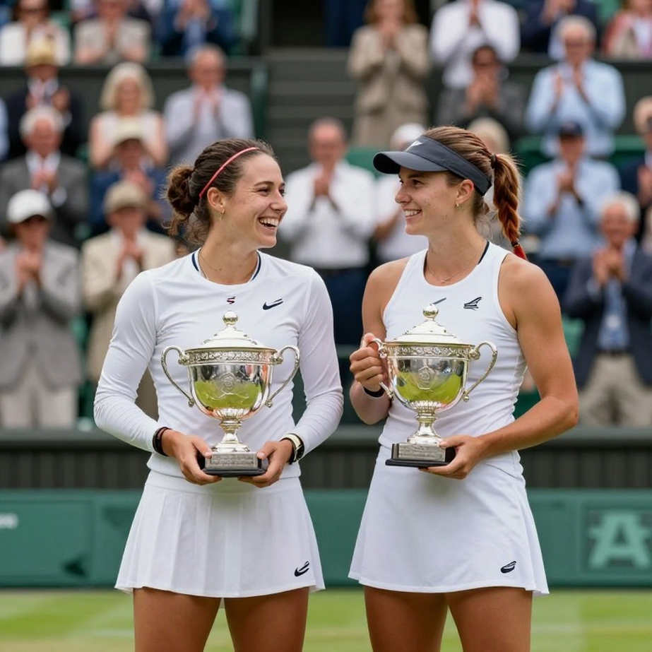 Iga Swiatek thắng Magdalena Frech 6-2, 6-1 tại Wuhan Open: Sáu game liên tiếp và bài toán nhịp khởi động