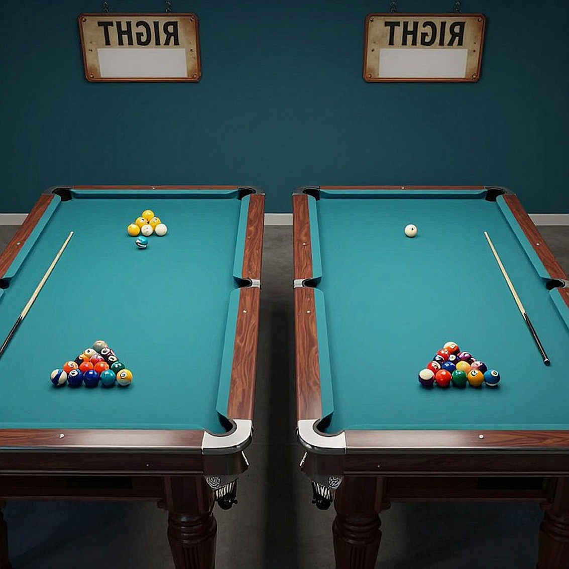 Sáu tháng Play Snooker: WPBSA công bố tỷ lệ hoàn thành 90% nhưng để trống mẫu số Sáu tháng Play Snooker: WPBSA công bố tỷ lệ hoàn thành 90% nhưng để trống mẫu số