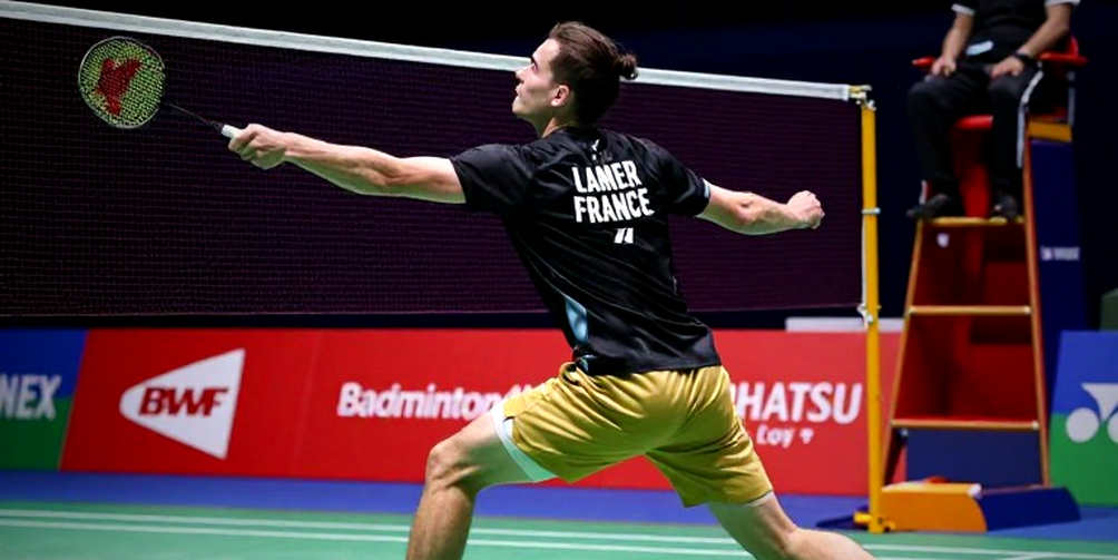 Ấn Độ ở tứ kết Asian Games 2026: Hai ván trong tầm tay và khoảng trống sau lưng Sindhu Ấn Độ ở tứ kết Asian Games 2026: Hai ván trong tầm tay và khoảng trống sau lưng Sindhu