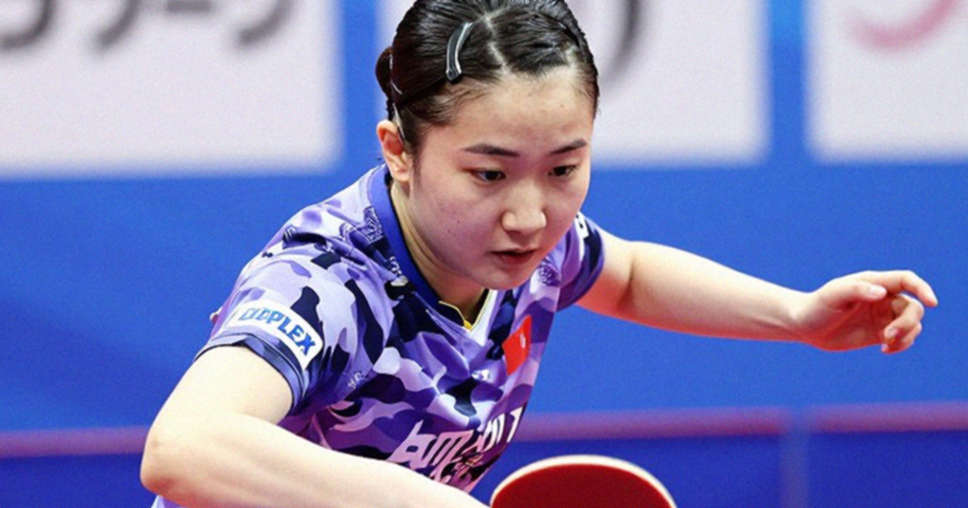 Sheffield và ITTF World Hopes Week 2026: Quay về tương lai từ tầng đáy kim tự tháp bóng bàn