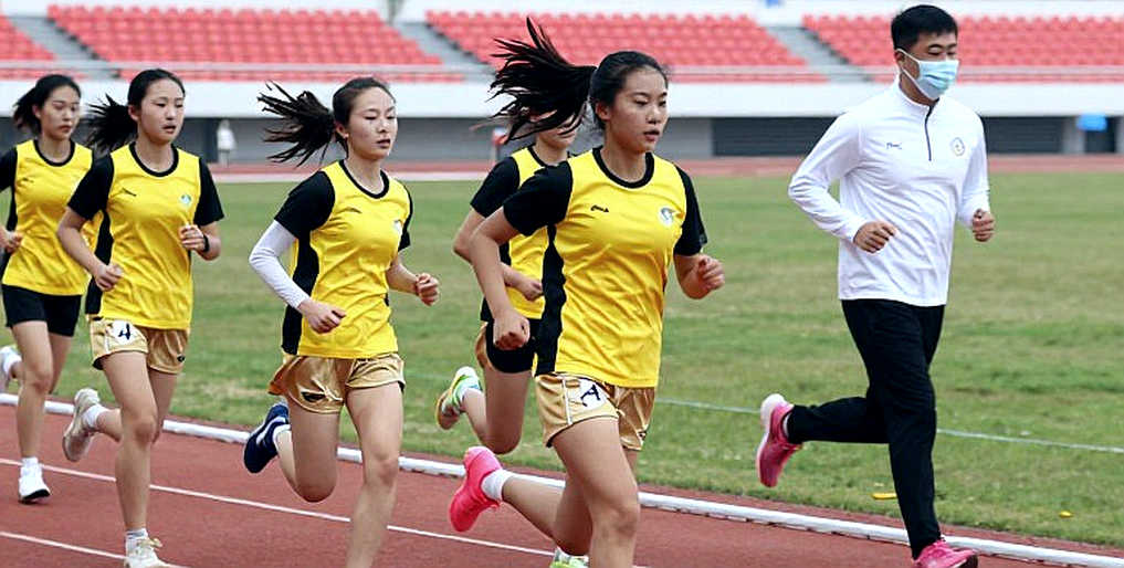 Ấn Độ rời Asian Games 2026: Ván cầu 36 đường và cái kết 6-21 ở Ichinomiya