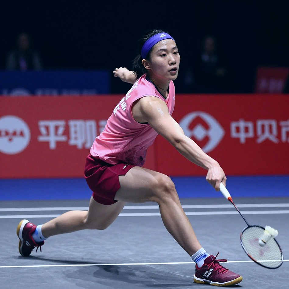 Indonesia vào chung kết đồng đội nam Asiad 2026: hai điểm đôi giữ nhịp, một câu hỏi đơn chưa lời đáp Indonesia vào chung kết đồng đội nam Asiad 2026: hai điểm đôi giữ nhịp, một câu hỏi đơn chưa lời đáp