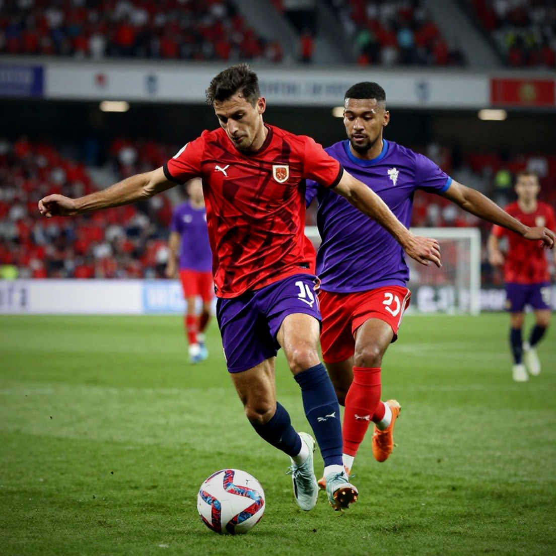 Tigres, Vucetich và bài toán số học Liguilla: một ông lớn đang tự hạ chuẩn Tigres, Vucetich và bài toán số học Liguilla: một ông lớn đang tự hạ chuẩn