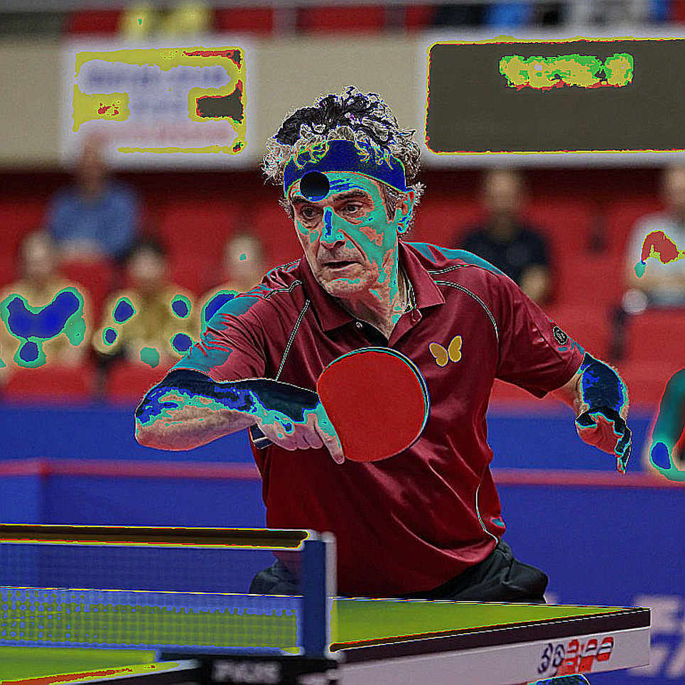 Belgium Open 2026: Hai chức vô địch U21 của Bồ Đào Nha và khoảng cách không nằm trên bảng điểm