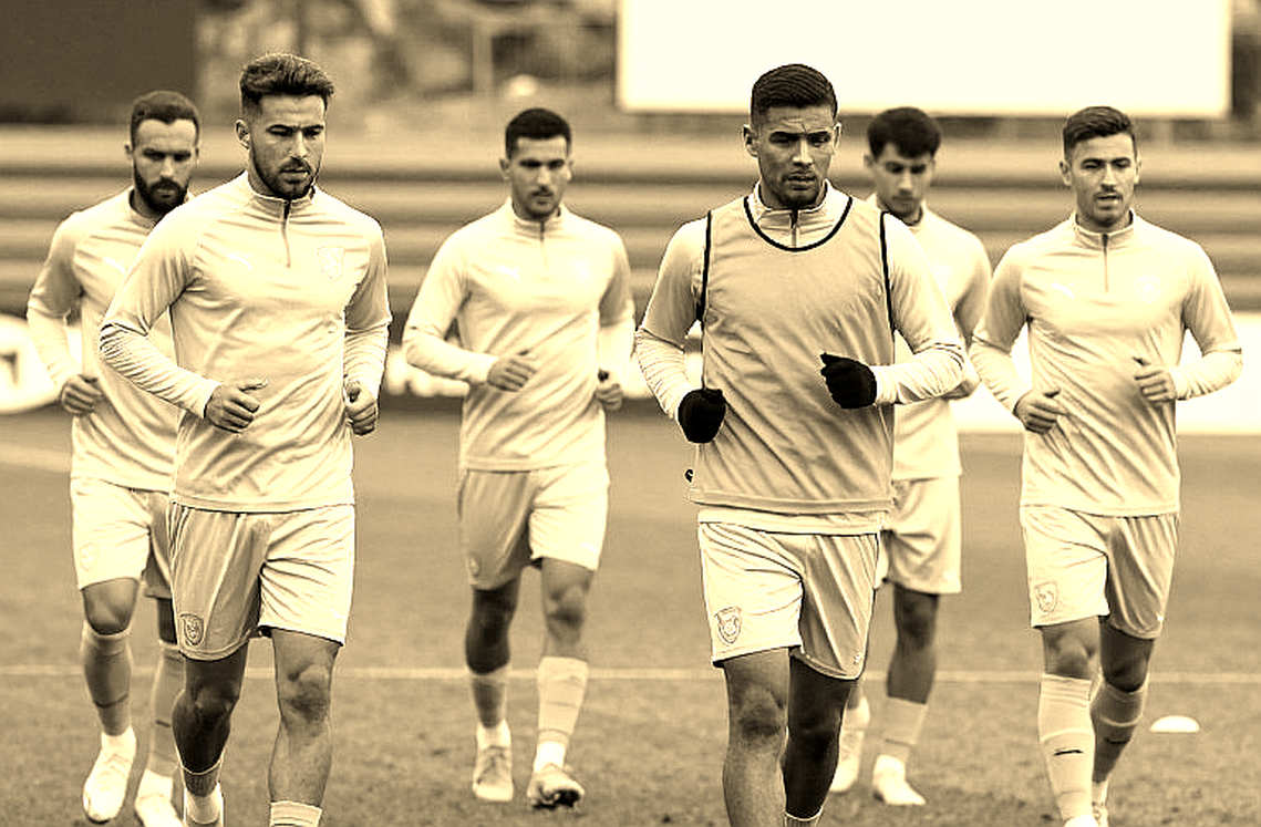 Ghi 3 bàn, U15 Việt Nam vẫn thất bại trước Iran: Bài học lớn từ một trận thua đẹp Ghi 3 bàn, U15 Việt Nam vẫn thất bại trước Iran: Bài học lớn từ một trận thua đẹp