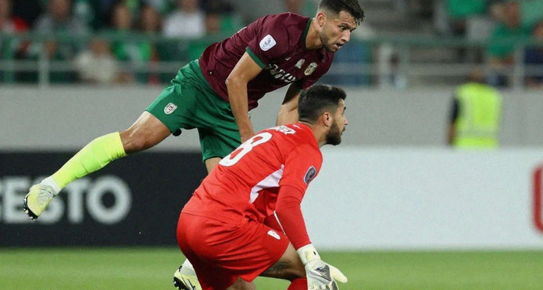 Ghi 3 bàn, U15 Việt Nam vẫn thất bại trước Iran: Bài học lớn từ một trận thua đẹp Ghi 3 bàn, U15 Việt Nam vẫn thất bại trước Iran: Bài học lớn từ một trận thua đẹp