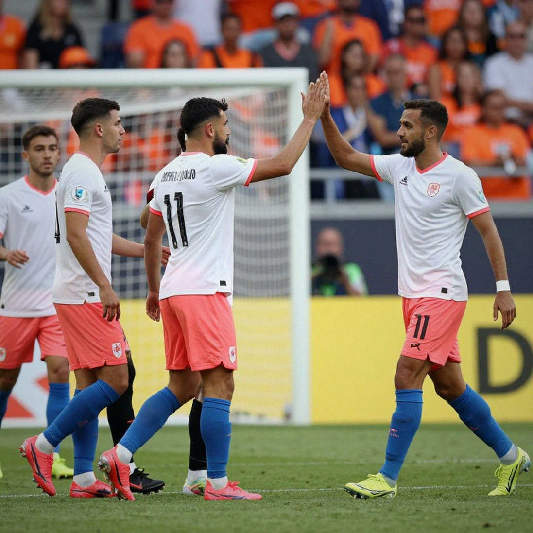 Bóng đá Việt Nam vô địch Đông Nam Á, nhưng nền tảng V.League đang nứt