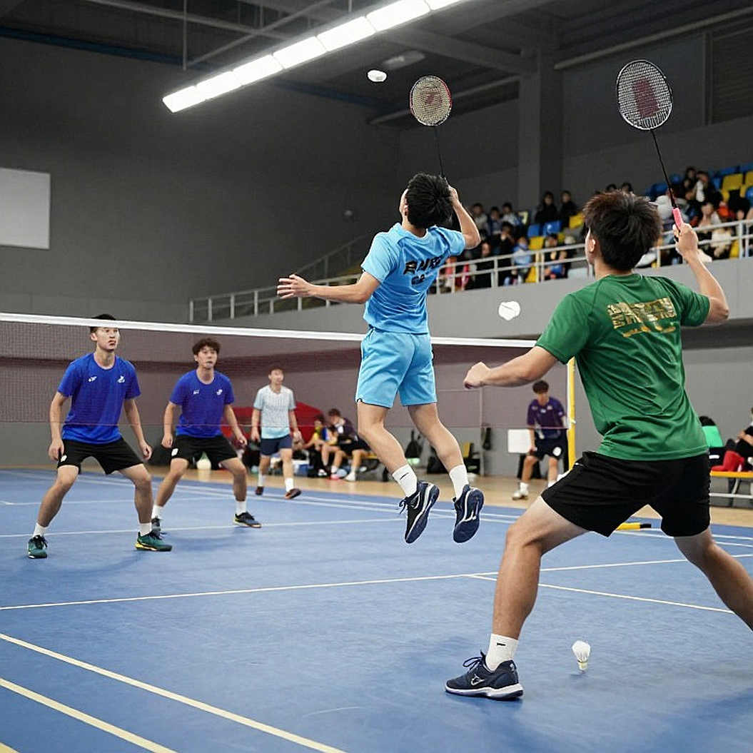 Asian Games 2026: Ấn Độ, nhánh đấu hiểm và tấm huy chương cầu lông bị đặt sai chỗ