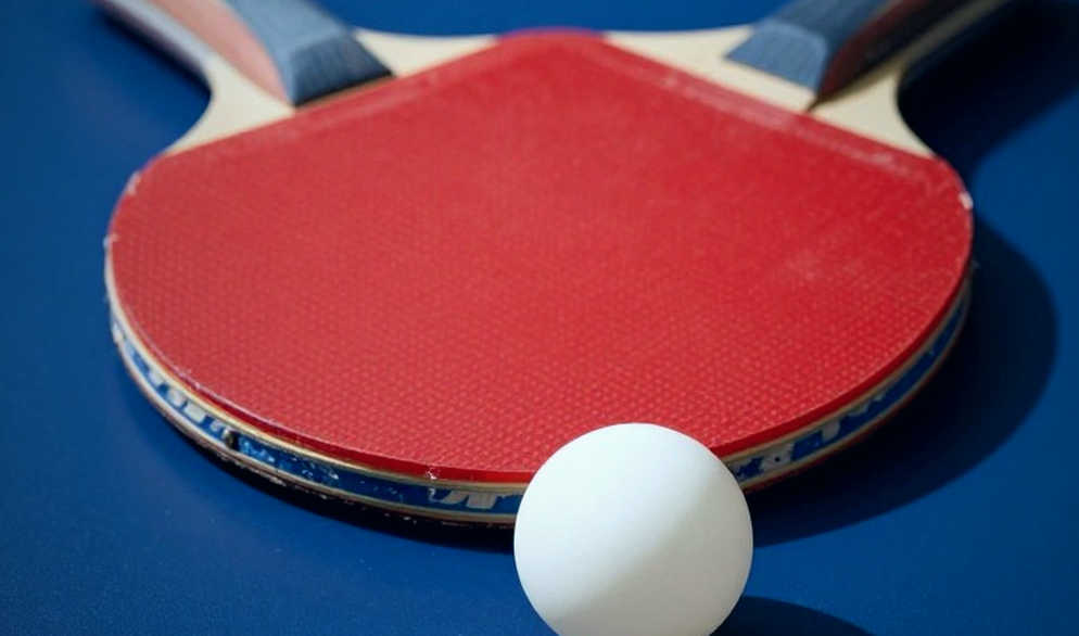 World Hopes Week trở lại Sheffield: Bên trong cỗ máy đào tạo tuổi 12 mà ITTF đang vận hành trong im lặng