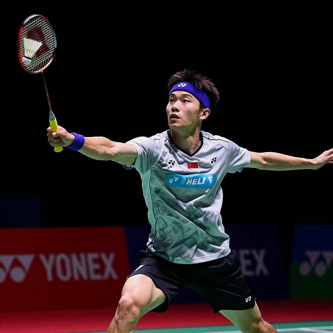 Cầu lông nữ Việt Nam: khi 173 khán giả và một suất Olympic nặng ngang nhau Cầu lông nữ Việt Nam: khi 173 khán giả và một suất Olympic nặng ngang nhau