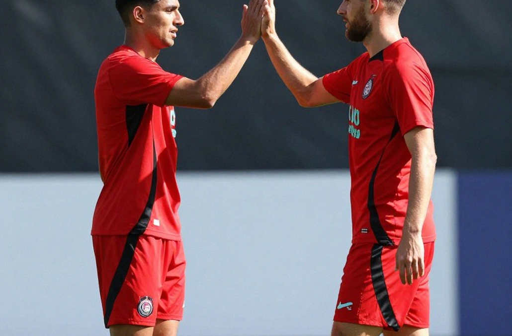 Tadic gây bão ở Hà Lan: 'Bộ não tôi quá nhanh' và cú đáp trả sắc lẹm từ giới chuyên môn