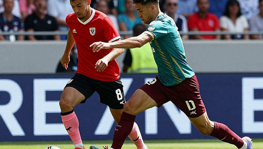 Bài kiểm tra đầu mùa: Arsenal, Chelsea và những nỗi lo mang tên chuyển nhượng Bài kiểm tra đầu mùa: Arsenal, Chelsea và những nỗi lo mang tên chuyển nhượng