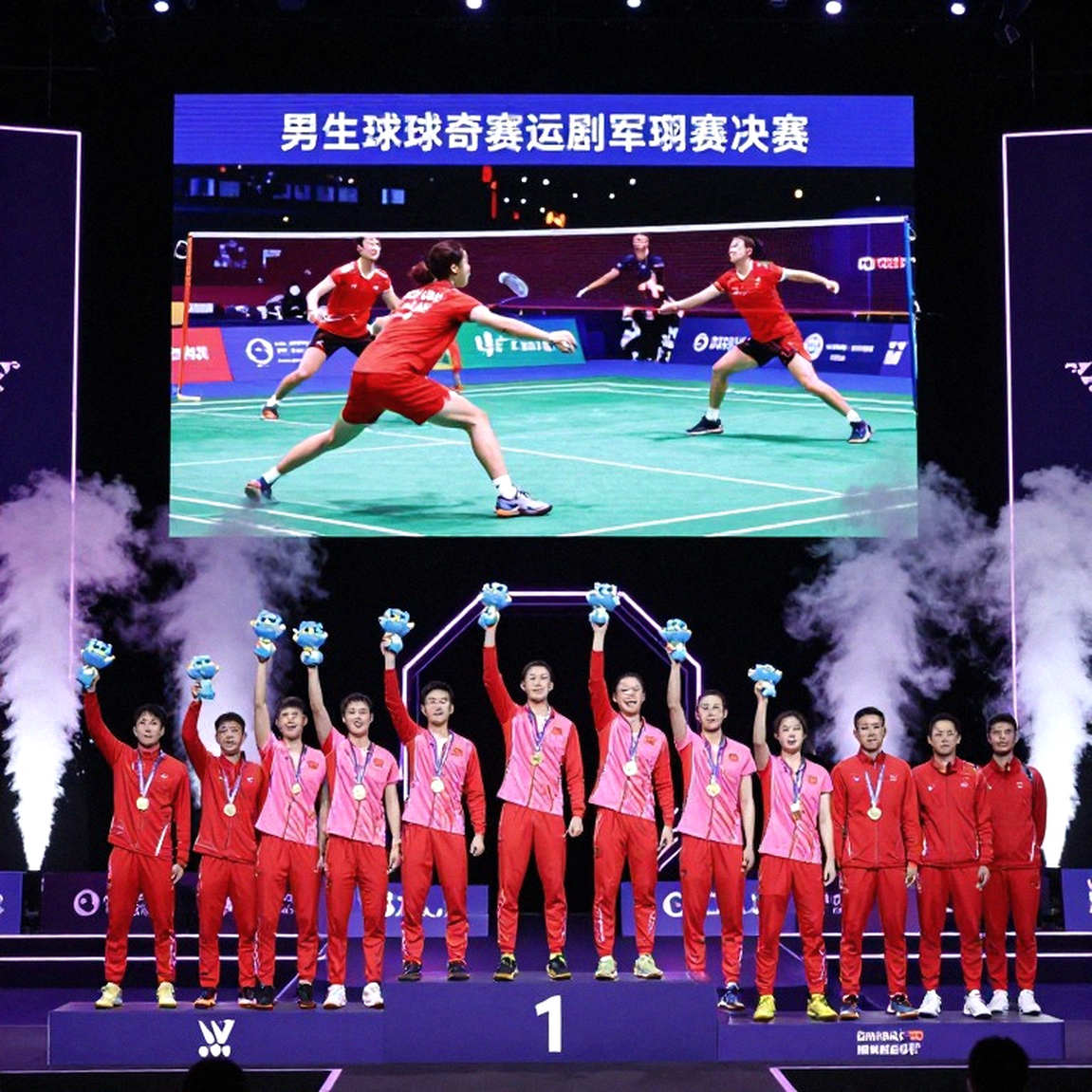 PV Sindhu tại Asian Games 2026: Thứ hạng số 15, bàn chân trái và bản kiểm kê ở Hàng Châu