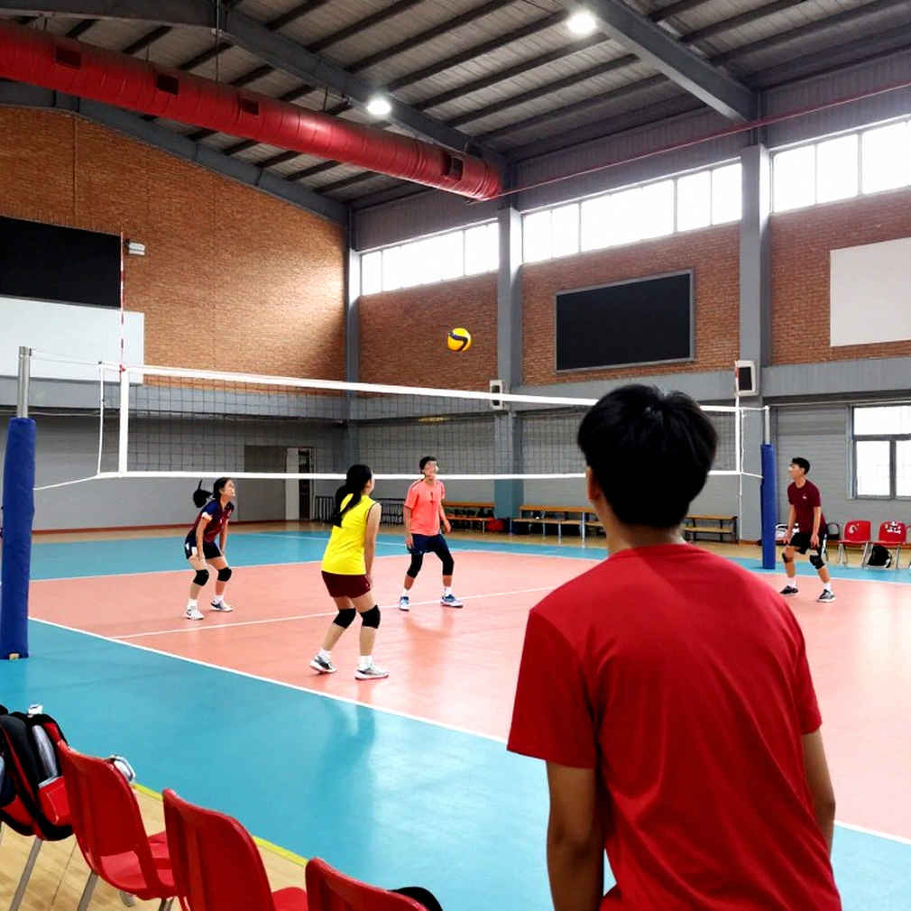 Bóng chuyền Việt Nam và hóa đơn chấn thương không ai muốn ký Bóng chuyền Việt Nam và hóa đơn chấn thương không ai muốn ký