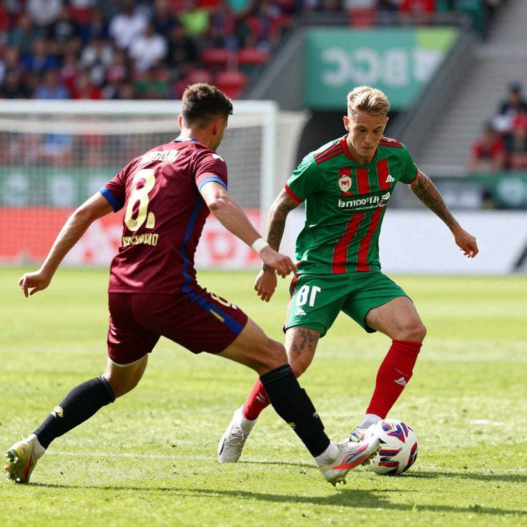 Coyotes 2-0 Correcaminos: phút 43, phút 64 và hai suất thay người bỏ trống Coyotes 2-0 Correcaminos: phút 43, phút 64 và hai suất thay người bỏ trống