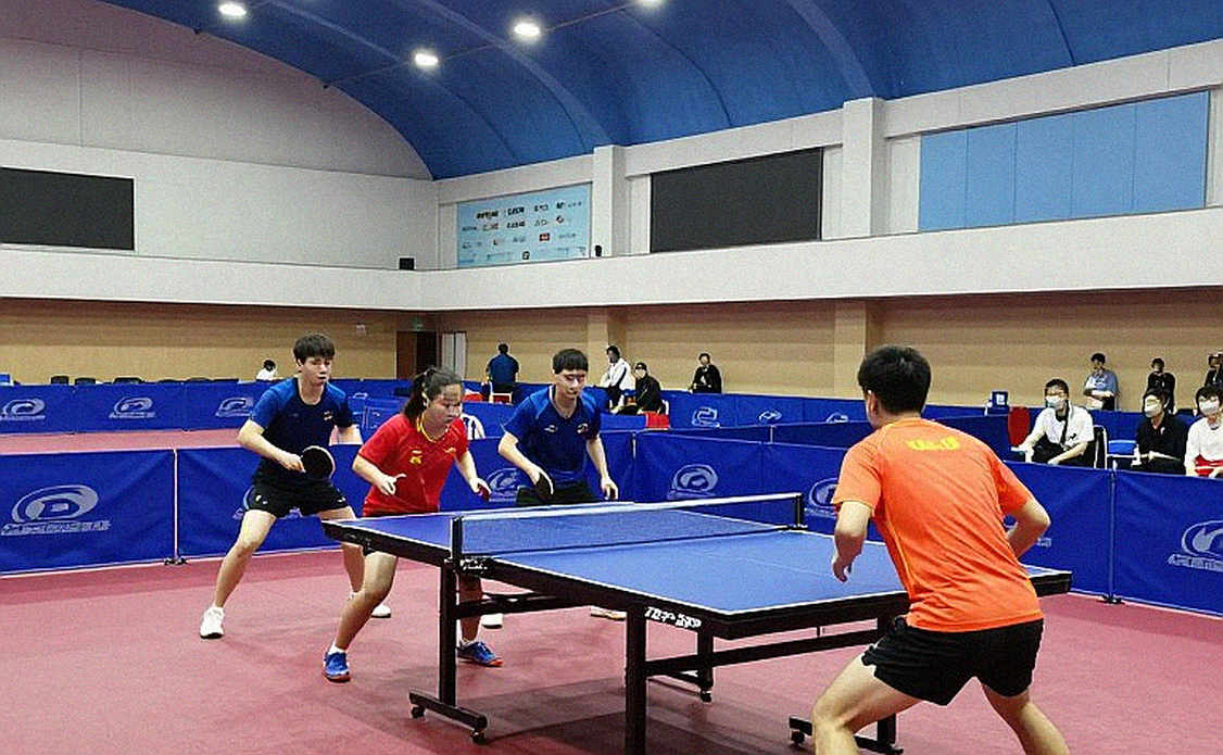 Bóng bàn Braintree: Hai trận 6-4 nội bộ nói nhiều hơn mọi bảng xếp hạng