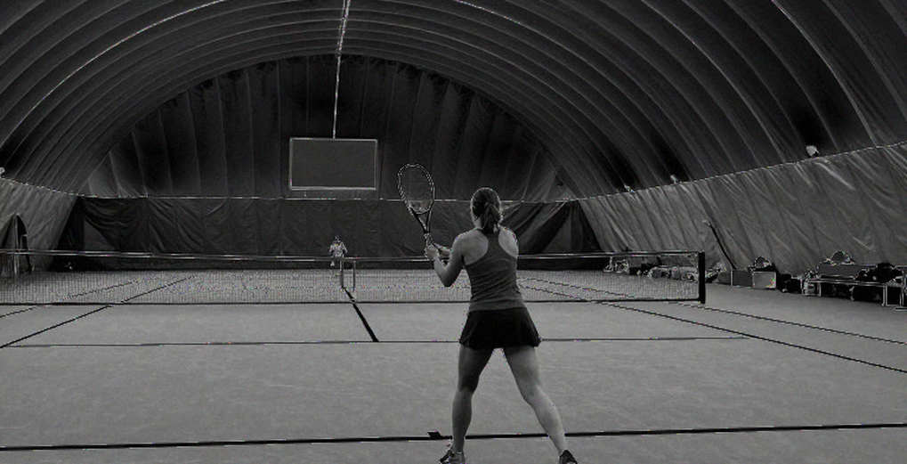 Hai loạt tiebreak của Andreeva và cú nổ mang tên Bartunkova ở Bắc Kinh