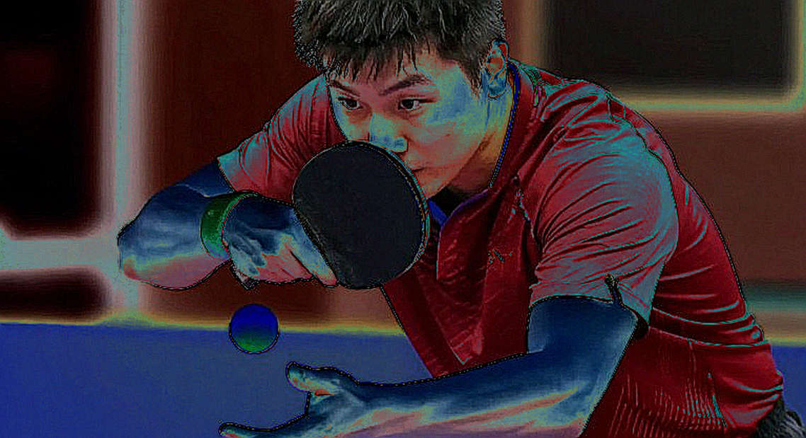Sheffield và Tuần lễ Hy vọng 2026: Khi ITTF Trao Lại Niềm Tin Cho Nước Anh