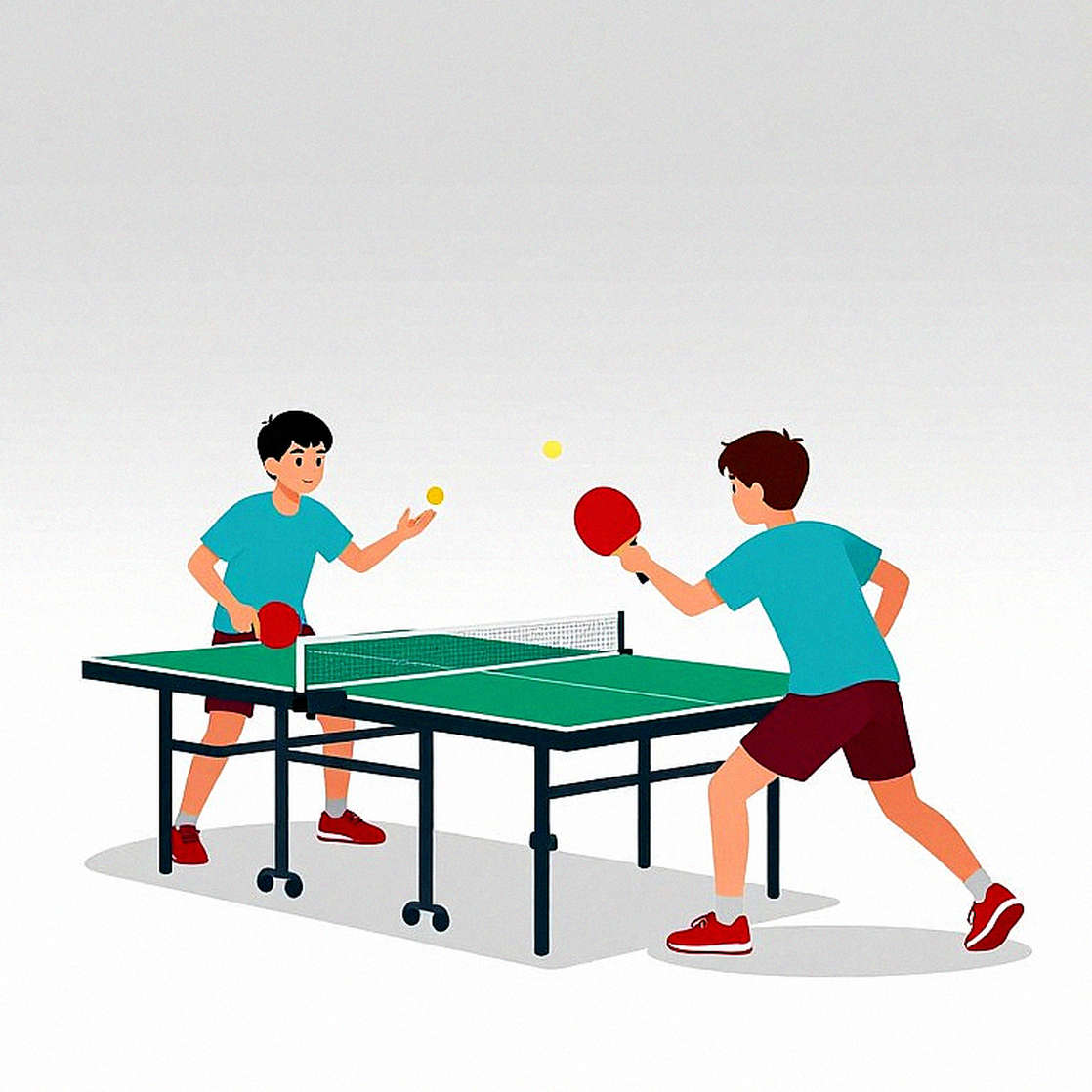 Chín tầng đọc một giải esports: tấm bản đồ dữ liệu trước ngày khai mạc