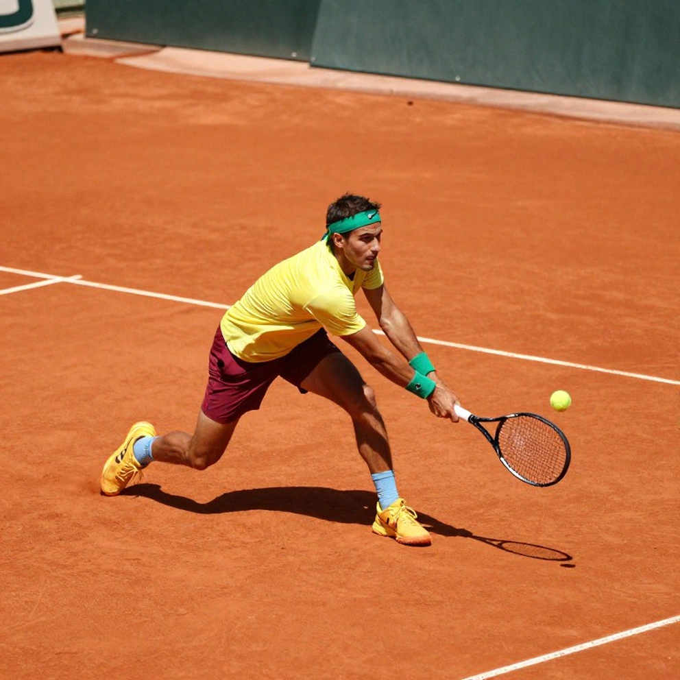 Bản tin tennis không có thống kê: nơi nghề bình luận dễ bịa nhất