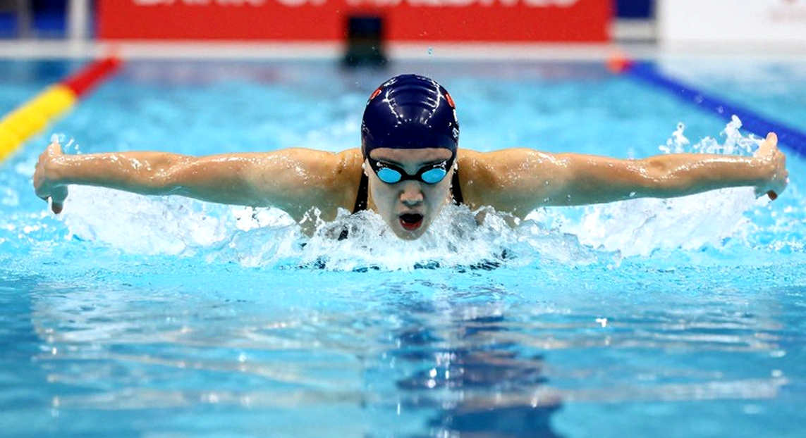 No data analysis to create swimming article No data analysis to create swimming article